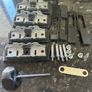 Thule Roof bar brackets for RAV4 Image 2