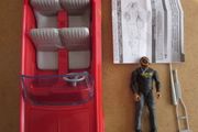 WWE Lucha LowRider withRey Mysterio