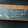 Retro Mechanical Labs Dual Electron Fuzz Custom CV Combo Image 2