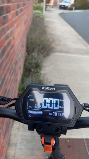 Kukirin G2 Master 2024