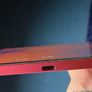 Samsung Galaxy Tablet S10 lite Red Image 4