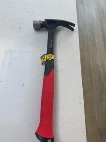 hammer