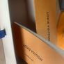 Louis Vuitton gift boxes plus two gift bags Image 2
