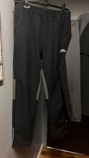 Trailberg Tracksuit