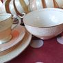 Ten Sets of  New Chelsea Staff Teawares + Jug & Sugar bowl Image 6