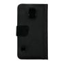 Samsung Galaxy S5 - Personalised leather wallet case Image 3