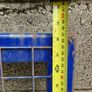 Steel mesh gate - heavy duty Image 2