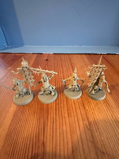 warhammer AoS orruk kruleboys half of dominion