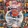 Ooshies Marvel Hologram XL 6 Pack Pencil Toppers Image 5