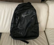 Nike bag