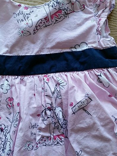 Baby dress
