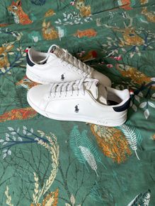 Polo Ralph Lauren Trainers