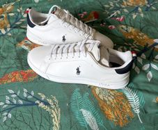 Polo Ralph Lauren Trainers