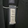 M&S Womens Blazer Jacket Image 4