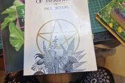 the masterbook of herbalism