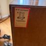 China cabinet Image 3