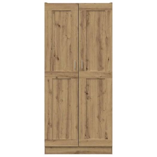 Highboard Artisan Oak