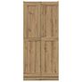 Highboard Artisan Oak Image 3