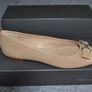 Vince Camuto Ballerinas Tan Size UK4 (37EU/7US) New - Boxed Image 6