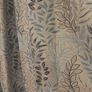 Home focus curtains x 2 sets and cushions poles and tie backs included Image 3