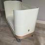 GAIA Baby Serena Convertible Cot Bed Image 3