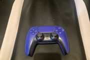 ps5 controller