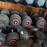 dumbbells Image 3
