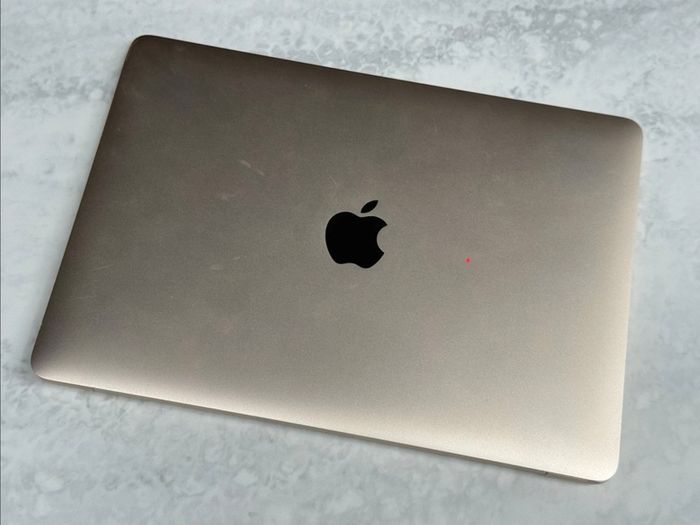 Apple MacBook 12' Retina (2017) m5 512GB 8GB RAM