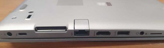 HP EliteBook 840 G5 - Core i5 8th Gen | 16GB RAM | NVMe SSD | Windows 11 Pro