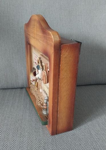 Picture - Key Box
