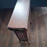 free little antique table Image 4