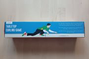 Tabletop Curling Dexterity Family Sports Game NEW