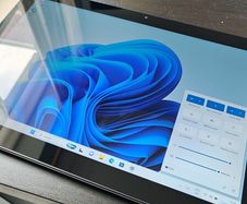 Lenovo Windows 11 pro tablet