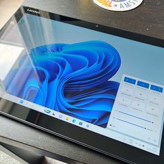 Lenovo Windows 11 pro tablet