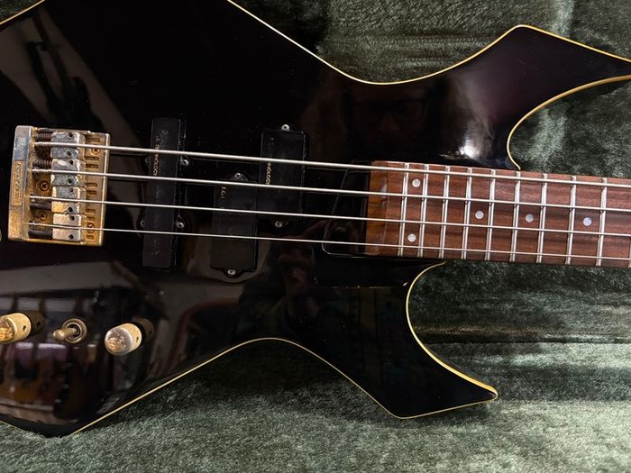 Burny XB-95H Black 1990's