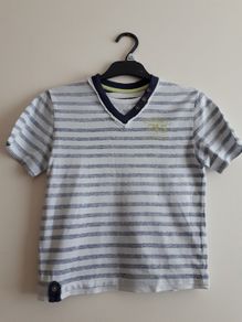 6-7Y T-shirt Tee Shirt