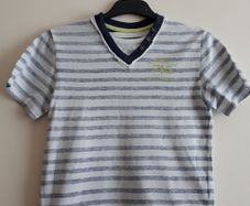 6-7Y T-shirt Tee Shirt