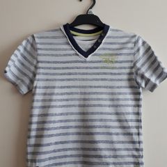 6-7Y T-shirt Tee Shirt