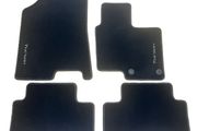 Hyundai Tucson Floor Mats
