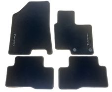 Hyundai Tucson Floor Mats