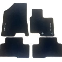 Hyundai Tucson Floor Mats
