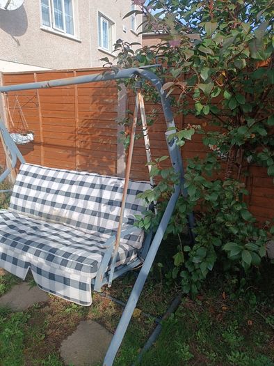 swing chair