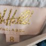 Oh Hello! Bardot dress Sz 8 UK (Fit 8-10UK) Rrp 70 Image 7