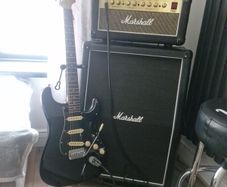 Marshall 5w head