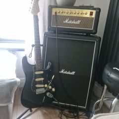 Marshall 5w head