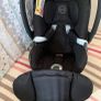 cybex car seat Image 4