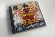 PS1 Dragon Ball Z
