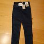 Girls jeggings, size 4 Image 4