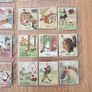 66 x 'Henry' Cigarette Cards Kensitas J. Wix & Sons 1935-37 V.Good - Excellent Image 5