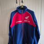 Honda Racing Fleece(Large) Image 2